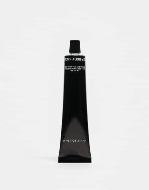 Grown Alchemist - Crème réparatrice pour les mains vanille et écorce d'orange - 65 ml - view 1