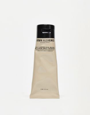 Grown Alchemist Deep Cleansing Masque 75ml-no Color