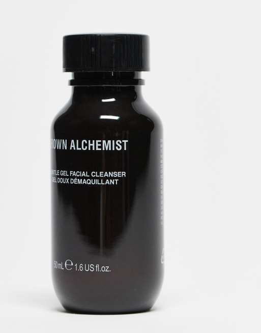 GROWN ALCHEMIST - Detergente gel viso delicato alla camomilla, bergamotto e aloe da 50ml, 4 di 4