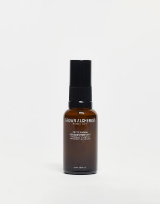 Grown Alchemist - Detox Serum Antioxidant+ 3 Complex - Entgiftendes Serum, 30 ml-Keine Farbe