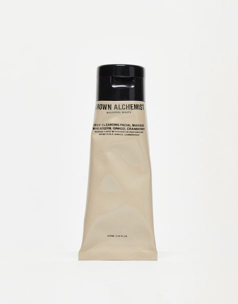 Grown Alchemist – Djuprengörande ansiktsmask 75ml - view 1