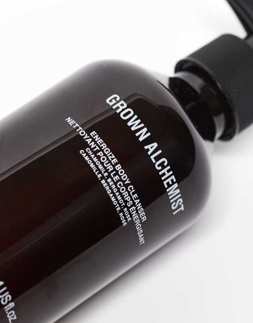 Grown Alchemist – Energize – Handwaschmittel mit Kamille, Bergamotte und Rose: 300 ml , 2 von 4