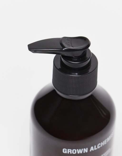 Grown Alchemist – Energize – Handwaschmittel mit Kamille, Bergamotte und Rose: 300 ml , 4 von 4