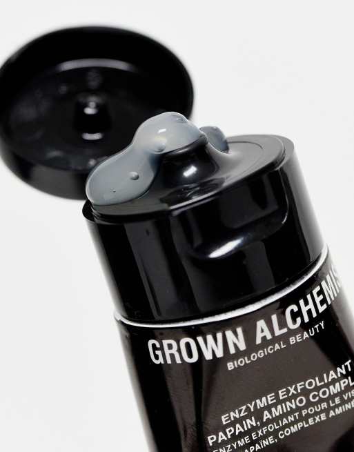 Grown Alchemist Enzyme Facial Exfoliant 75ml, 3 of 4