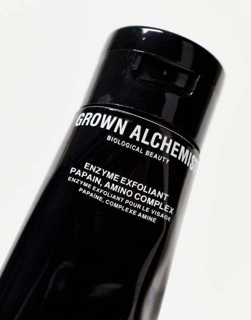 ASOS Exfoliant Grown Alchemist 75ml Enzyme Facial |