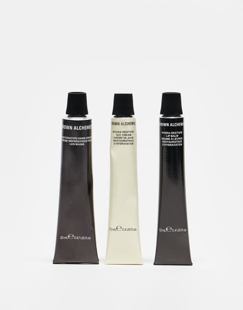 Grown Alchemist - Essentiels de voyage - Coffret mains, lèvres et visage (20 % d'économies) - view 1