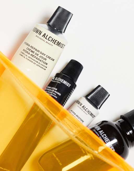 Grown Alchemist Function of The Skin Starter Kit - 53% Saving, 2 of 4
