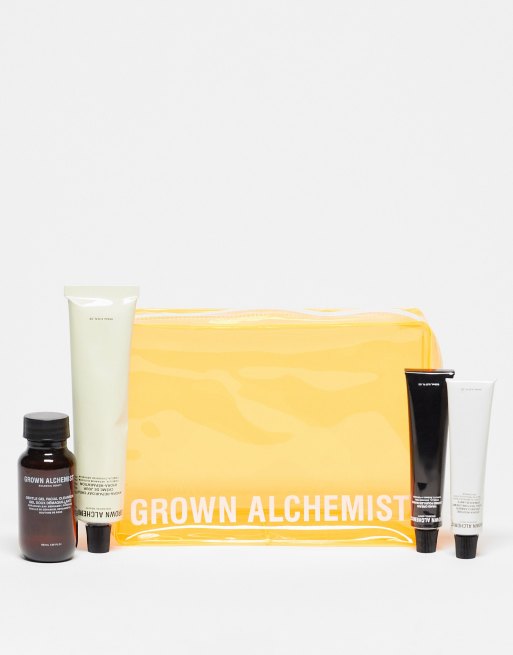 Grown Alchemist Function of The Skin Starter Kit - 53% Saving, 4 of 4