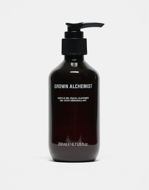 Grown Alchemist Gentle Gel Facial Cleanser 200ml - NOC - view 1