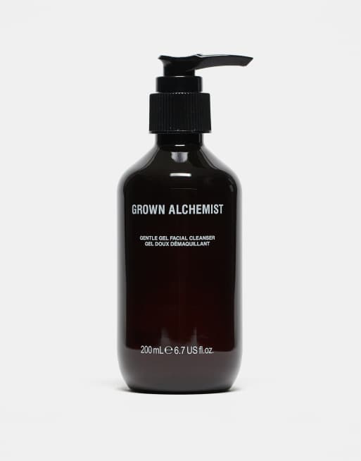 Grown Alchemist Gentle Gel Facial Cleanser 200ml