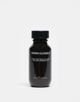 Grown Alchemist Gentle Gel Facial Cleanser 50ml-no Color