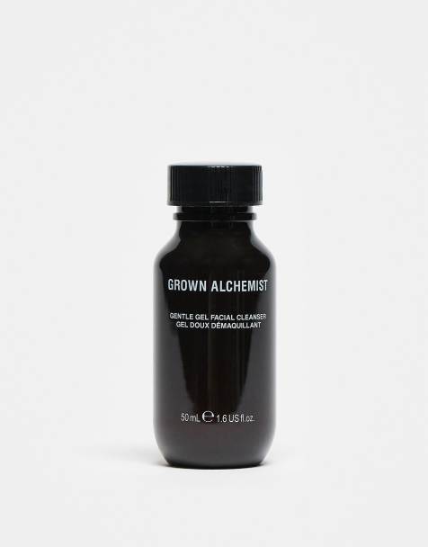 Grown Alchemist Gentle Gel Facial Cleanser 50ml - view 1