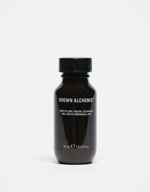 Grown Alchemist Gentle Gel Facial Cleanser 50ml