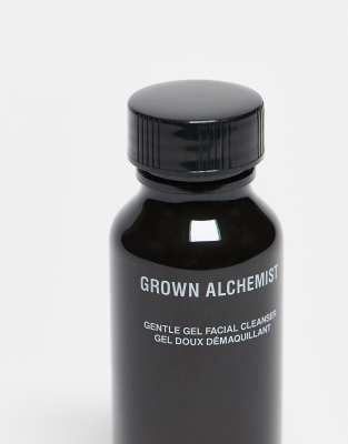 Grown Alchemist Gentle Gel Facial Cleanser 50ml-no Color