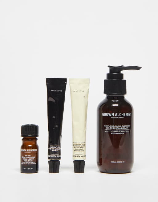 Grown Alchemist Giving Face Skincare Set (Save 32%)