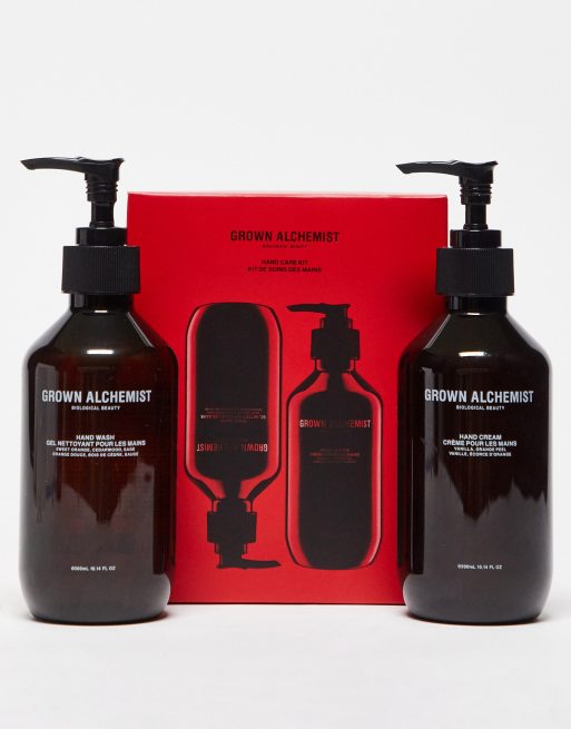 Grown Alchemist Hand Care Kit ASOS