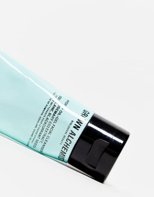 Grown Alchemist - Hydra+ Oil-Gel - Gezichtsreiniger met squalaan 75ml, 2 van 4