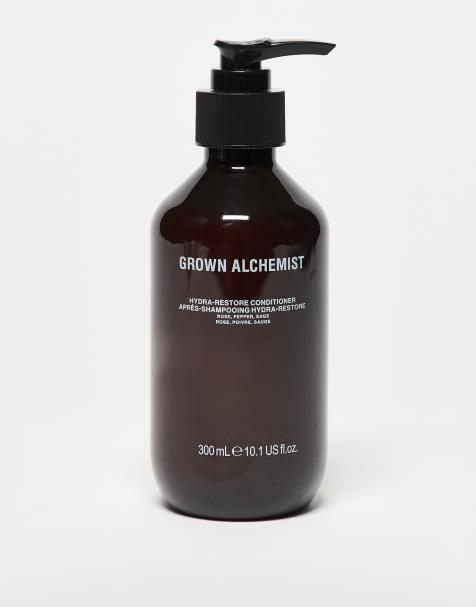 Grown Alchemist - Hydra-Restore - Après-shampooing - 300 ml - view 1