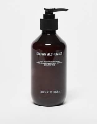 Grown Alchemist - Hydra-Restore - Conditioner, 300 ml-Keine Farbe