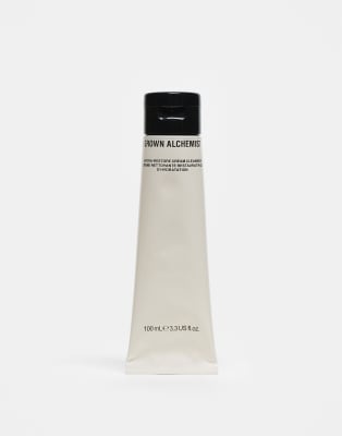 Grown Alchemist Hydra-restore Cream Cleanser With Olive Leaf & Plantago Extract 100ml-no Color