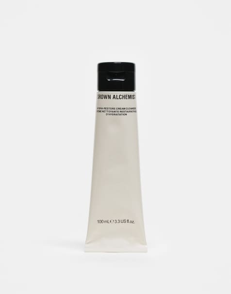 Grown Alchemist Hydra-Restore Cream Cleanser with Olive Leaf & Plantago Extract 100ml - view 1