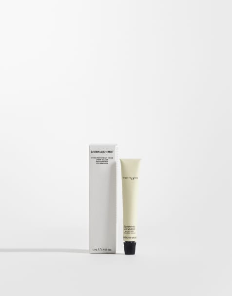 GROWN ALCHEMIST - Hydra-Restore Dagcrème - Vitamine E + Rozenbottelolie 12ml - view 1