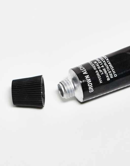 GROWN ALCHEMIST - Hydra-Restore Lip Balm Watermelon Seed + Vanillin 12 ml, 2 af 4