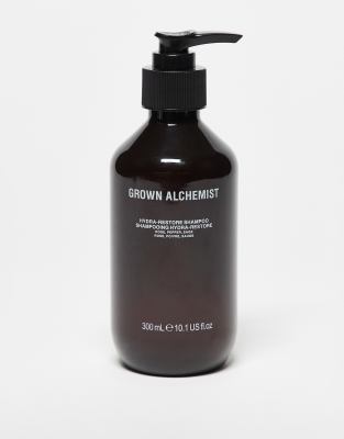 Grown Alchemist - Hydra-Restore - Shampoo, 300 ml-Keine Farbe