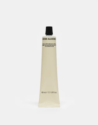 GROWN ALCHEMIST - Hydra-Restore - Tagescreme mit Vitamin E und Hagebuttenöl, 65 ml-Keine Farbe