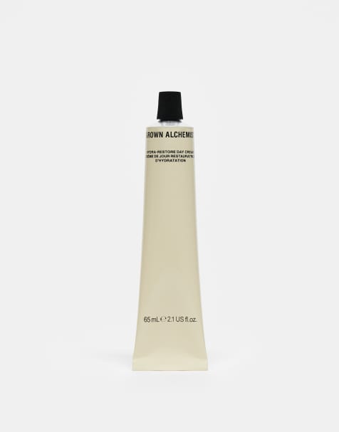 GROWN ALCHEMIST – Hydra-Restore – Tagescreme mit Vitamin E und Hagebuttenöl, 65 ml - view 1