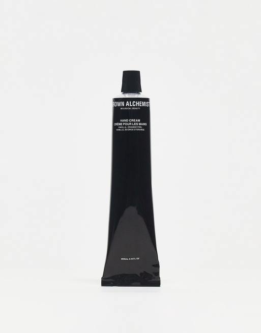 Grown Alchemist – Krem do oczu z wanilią i skórą pomarańczową: 65 ml