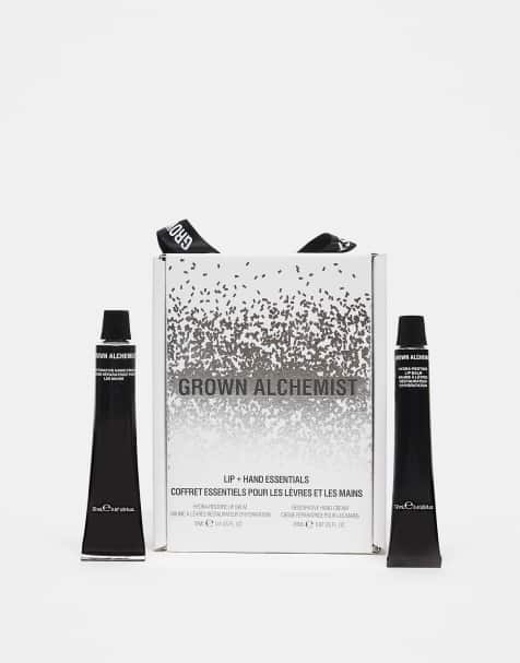 Grown Alchemist Lip + Hand Essentials Set - 17% Saving - view 1