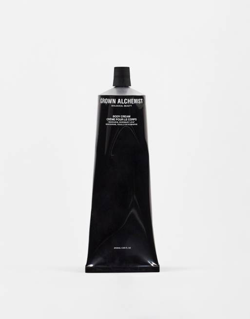 Grown alchemist outlet body cream