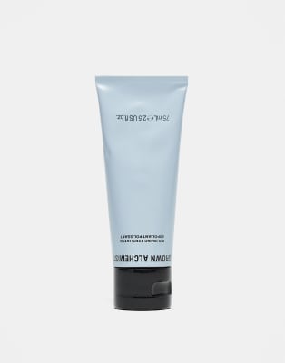 Polishing Facial Exfoliant 75ml - NOC-No color