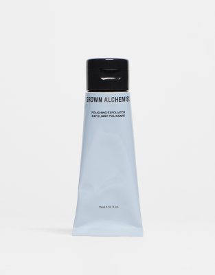 Grown Alchemist Grown Alchemist Polishing Facial Exfoliant 75ml-No colour