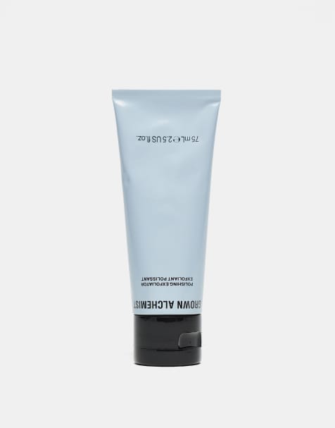 Grown Alchemist Polishing Facial Exfoliant 75ml - view 1