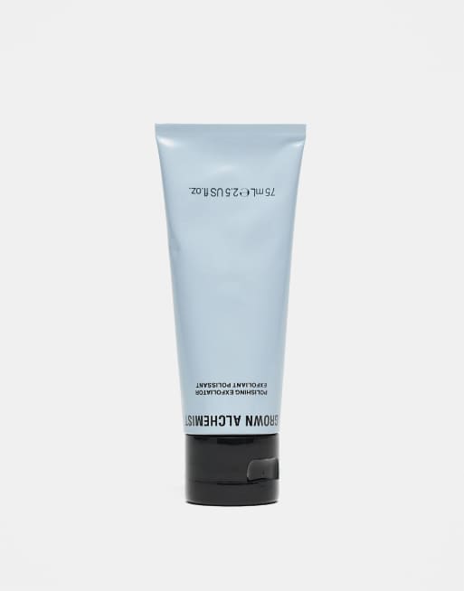 Grown Alchemist Polishing Facial Exfoliant 75ml