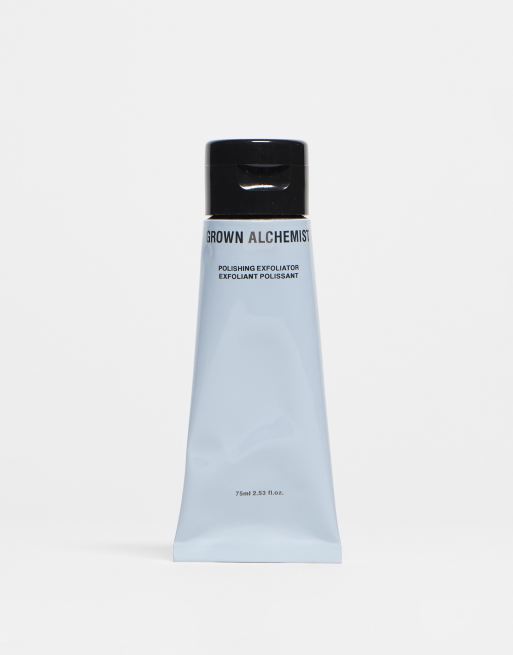 Grown Alchemist – Polishing Facial Exfoliant – Skrubbkräm för ansiktet 75ml