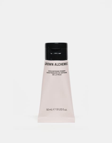 GROWN ALCHEMIST - Primer difesa cutanea all'ashwagandha, prebiotici e fungo reishi da 50ml - view 1