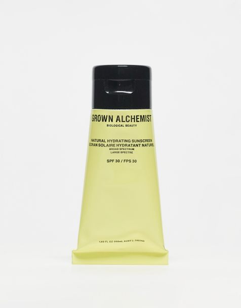 Grown Alchemist - Protezione neutra invisibile SPF 30 da 50 ml - view 1