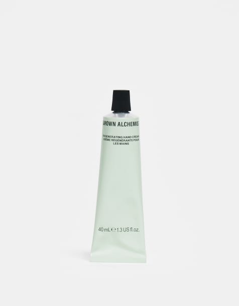 Grown Alchemist - Regenerating Hand Cream - Handcrème 40 ml - view 1