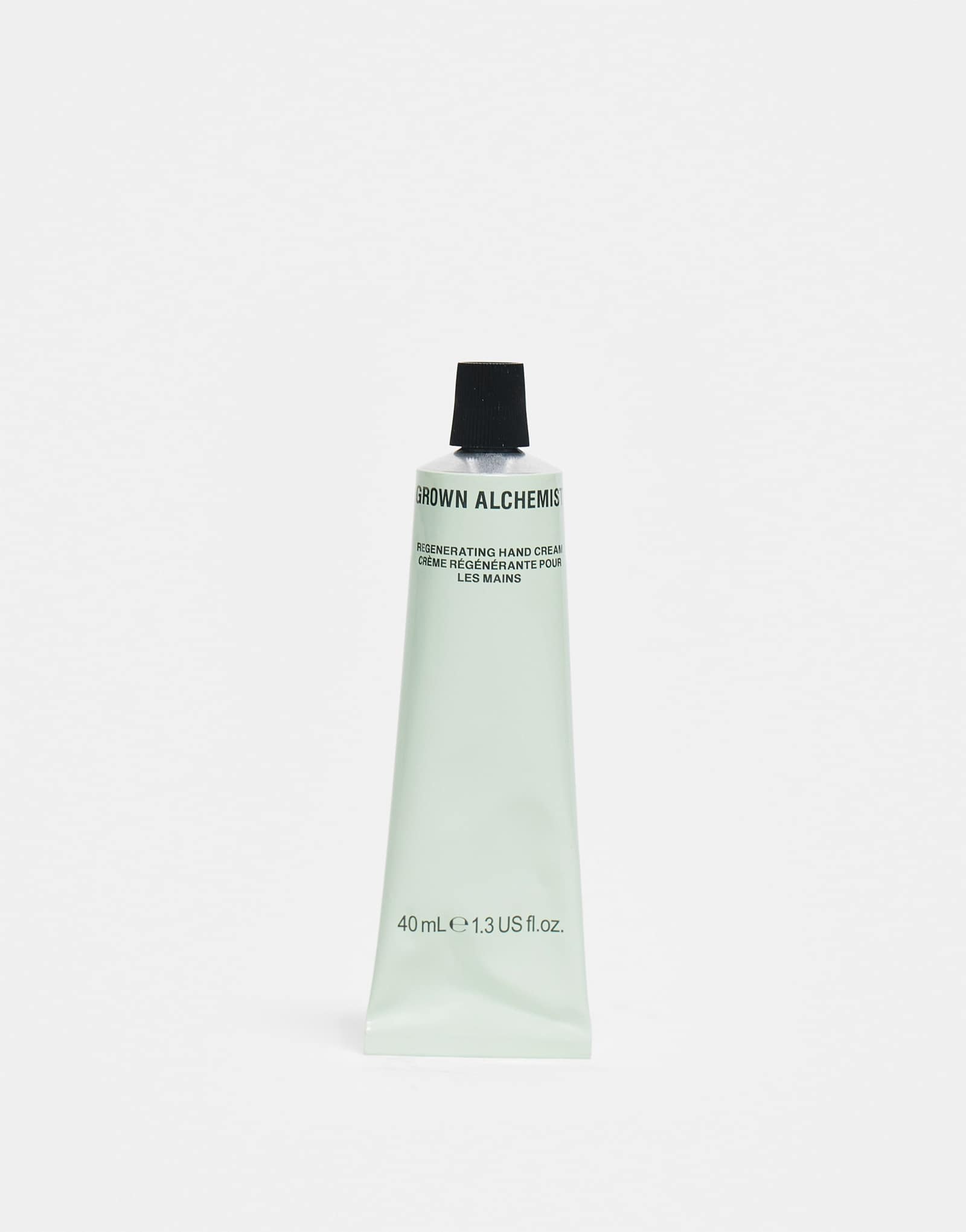 Восстанавливающий крем для рук Grown Alchemist с полипептидами, Апельсином, розмарином и шалфеем, 40 мл 