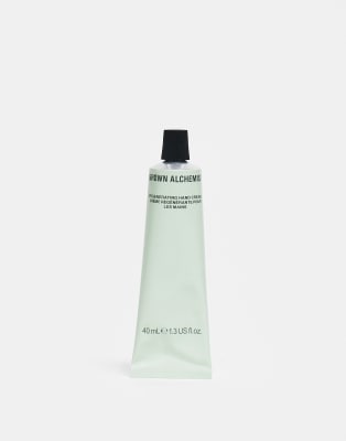 Grown Alchemist - Regenerierende Handcreme mit Polypeptiden, Orange, Rosmarin und Salbei, 40 ml-Keine Farbe