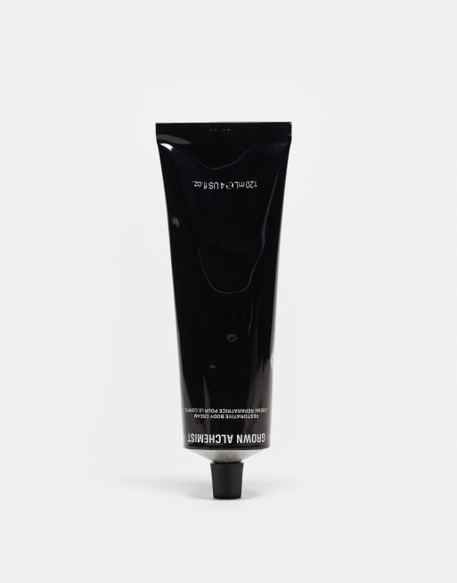 GROWN ALCHEMIST Restorative Body Cream Orange Peel + Mandarin Oil 120ml, 4 of 4