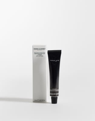 Grown Alchemist Restorative Hand Cream Vitamin E + Orange Peel 20ml-no Colour