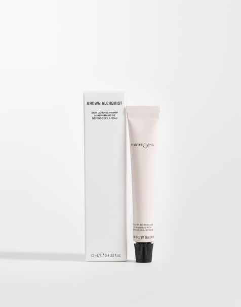 GROWN ALCHEMIST - Skin Defense - Prebase de 12 ml - view 1