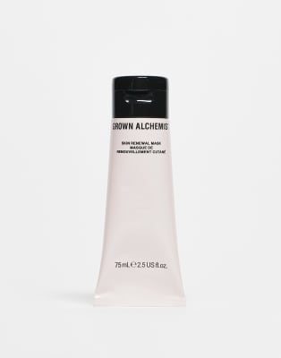 Grown Alchemist - Skin Renewal - Gesichtsmaske 75 ml-Keine Farbe