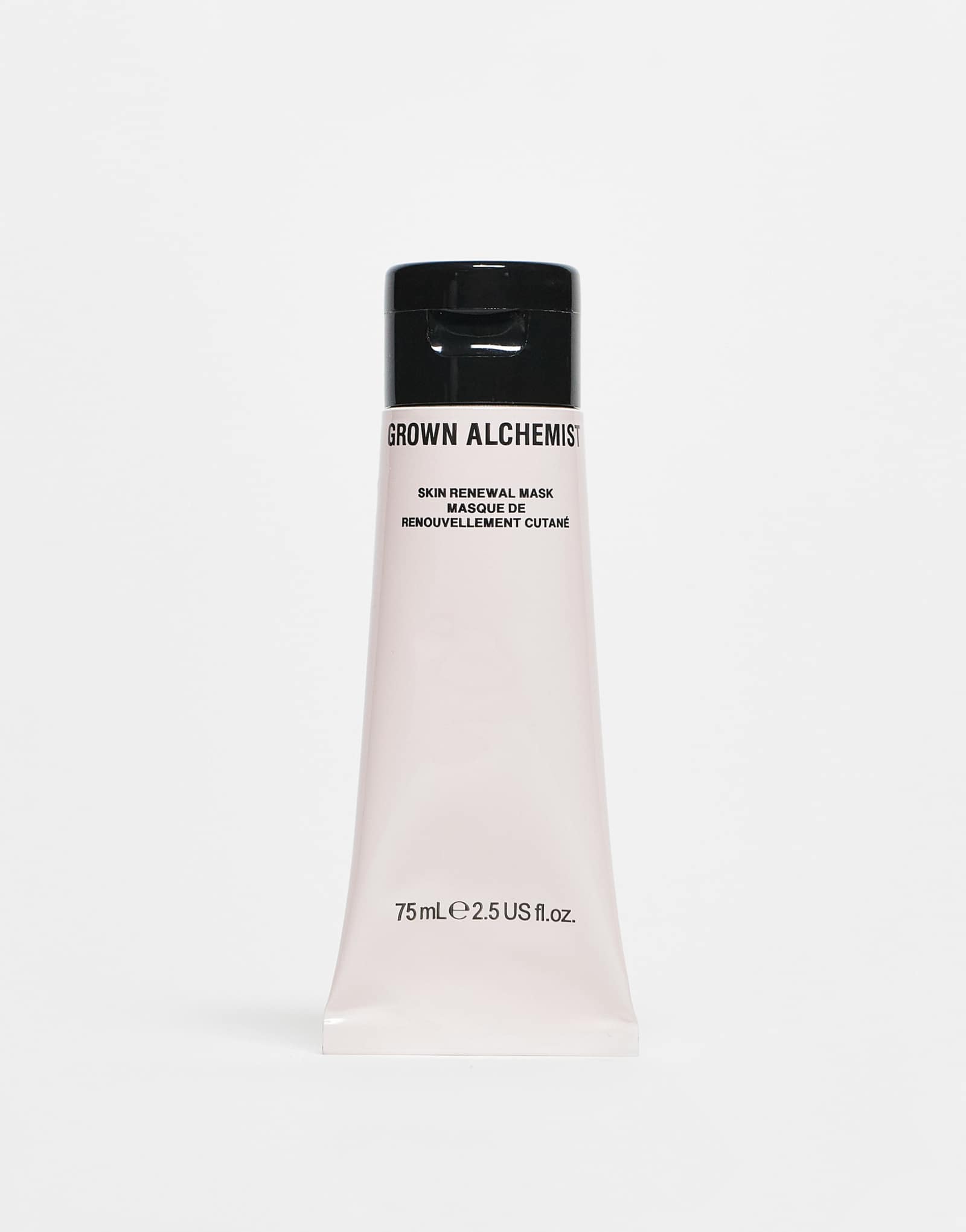 Маска для обновления кожи Grown Alchemist 75 мл