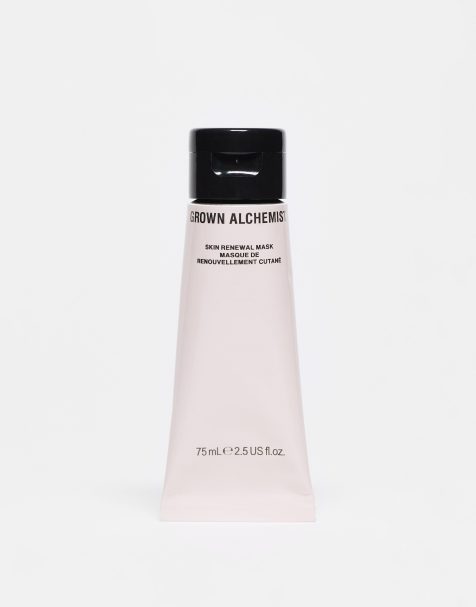 Grown Alchemist - Skin Renewal Mask - Gezichtsmasker 75ml - view 1