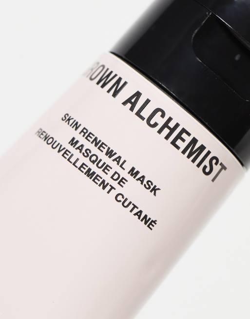 Grown Alchemist - Skin Renewal Mask - Gezichtsmasker 75ml, 4 van 4